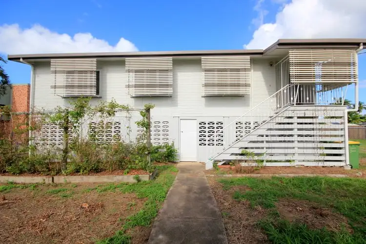 24 Charlotte, Aitkenvale QLD 4814