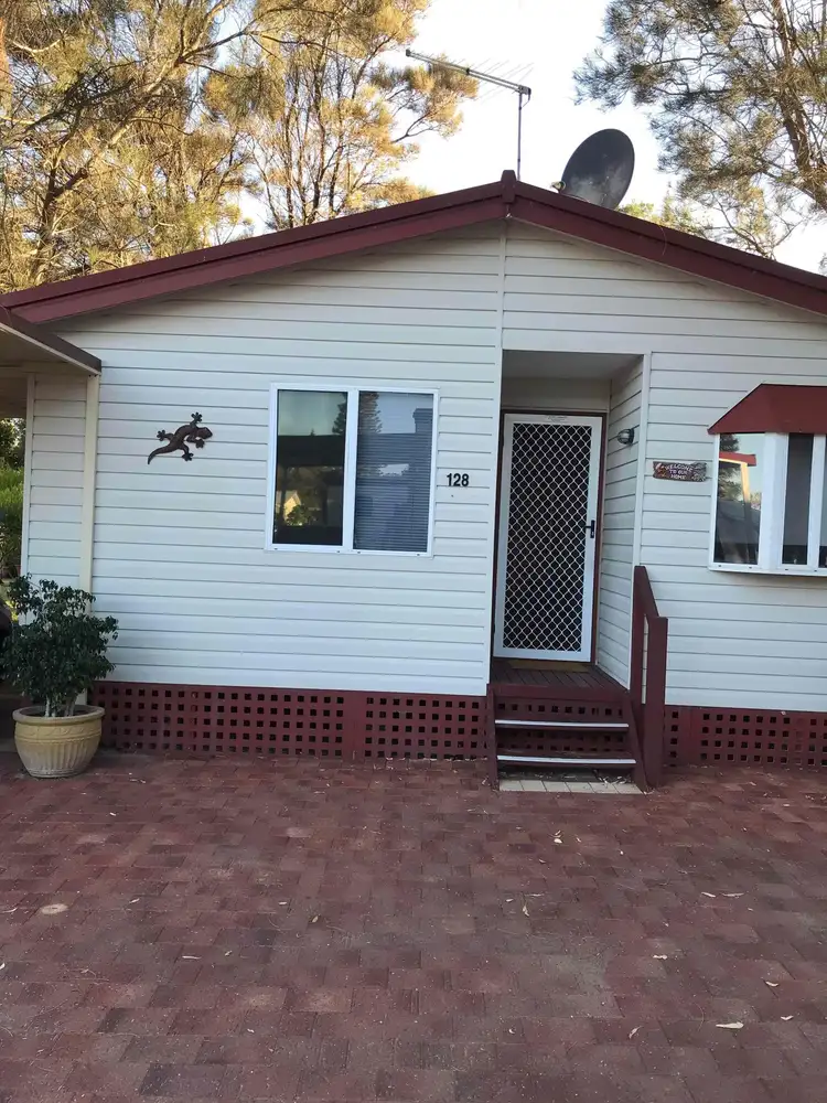 Main view of Homely house listing, 3 Powell Road, Coogee WA 6166