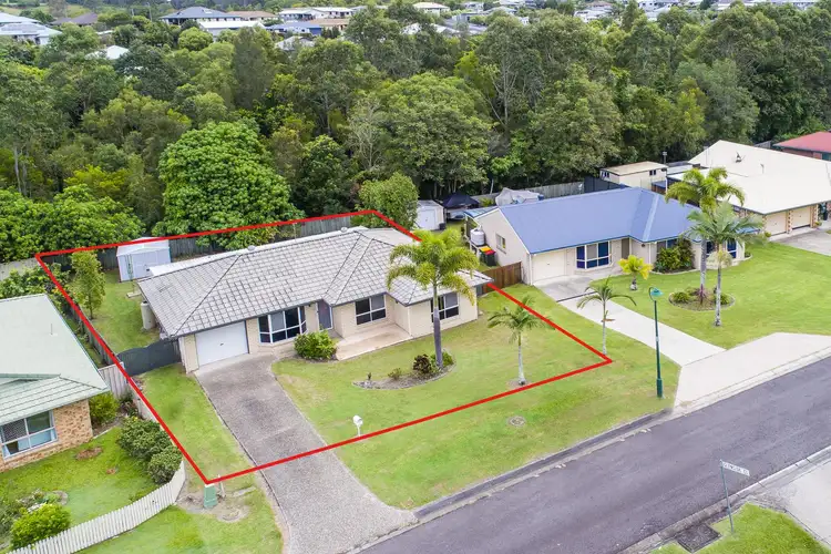 Main view of Homely house listing, 12 Fernlea Street, Burnside QLD 4560
