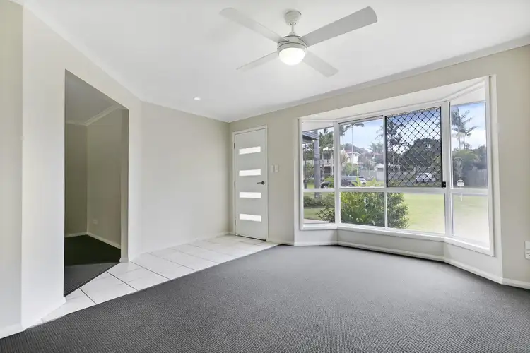 Second view of Homely house listing, 12 Fernlea Street, Burnside QLD 4560