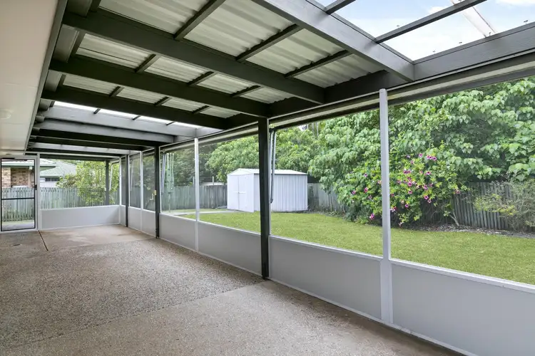 Fourth view of Homely house listing, 12 Fernlea Street, Burnside QLD 4560