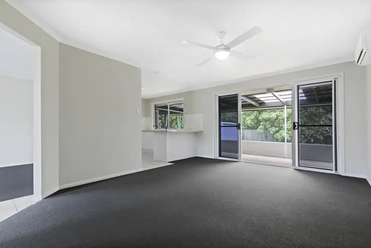 Fifth view of Homely house listing, 12 Fernlea Street, Burnside QLD 4560