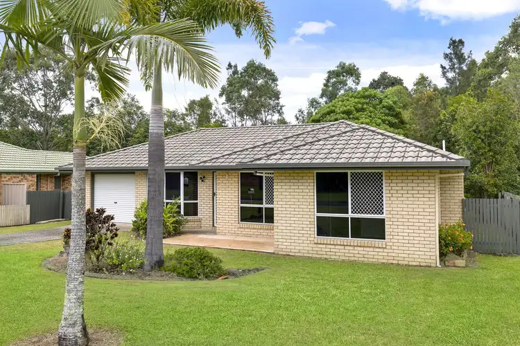 Sixth view of Homely house listing, 12 Fernlea Street, Burnside QLD 4560