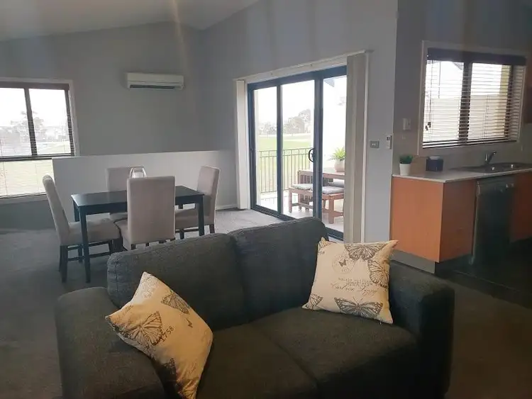 Fourth view of Homely townhouse listing, 111 Katoomba Street, Harrison ACT 2914