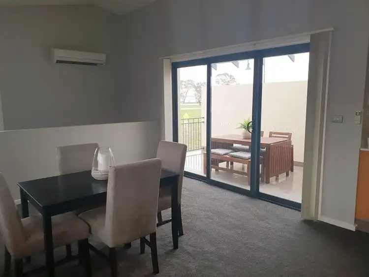 Fifth view of Homely townhouse listing, 111 Katoomba Street, Harrison ACT 2914