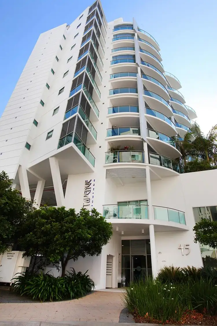 Second view of Homely unit listing, 34 / 39-45 First Avenue, Mooloolaba QLD 4557