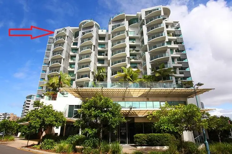 Third view of Homely unit listing, 34 / 39-45 First Avenue, Mooloolaba QLD 4557