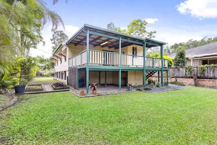 Second view of Homely house listing, 18 Low Street, Yandina QLD 4561