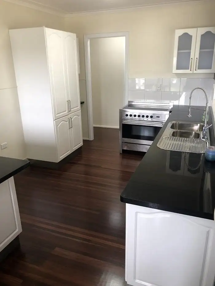 Sixth view of Homely house listing, 148 Charles Street, Cranbrook QLD 4814