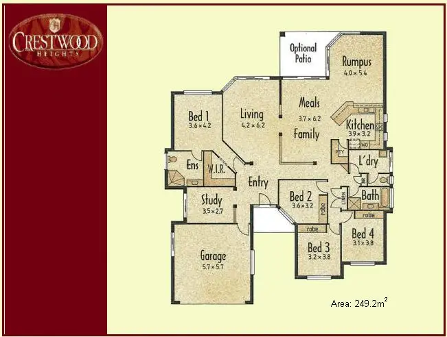 71 Highcrest Circuit