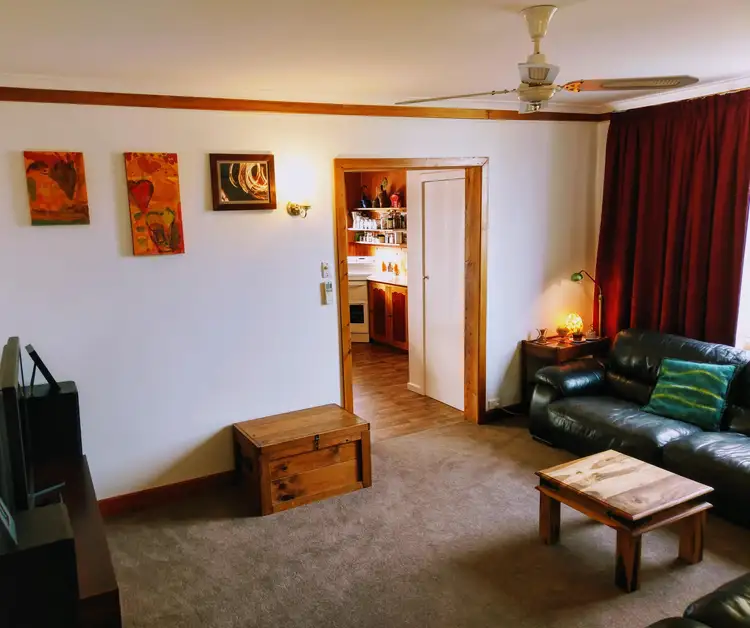 Fourth view of Homely house listing, 7406 Channel Highway, Cygnet TAS 7112