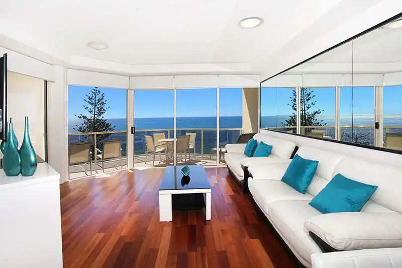 Main view of Homely apartment listing, 1002, 47-51 Mooloolaba Esplanade, Mooloolaba QLD 4557