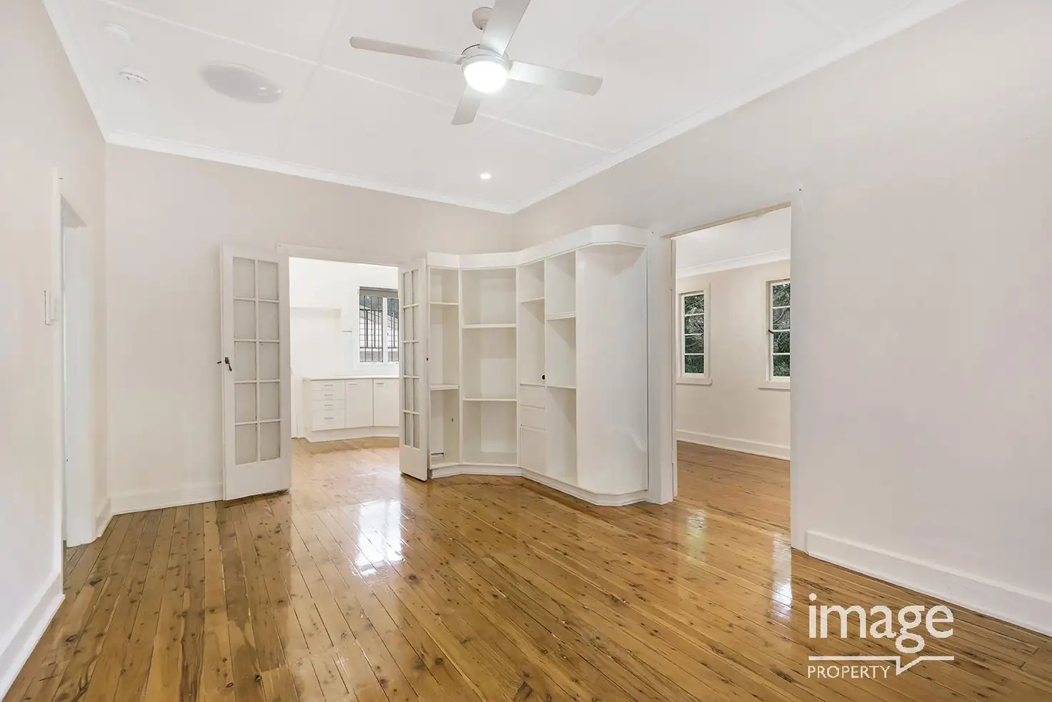 Main view of Homely house listing, 94 Stuartholme Rd, Bardon QLD 4065