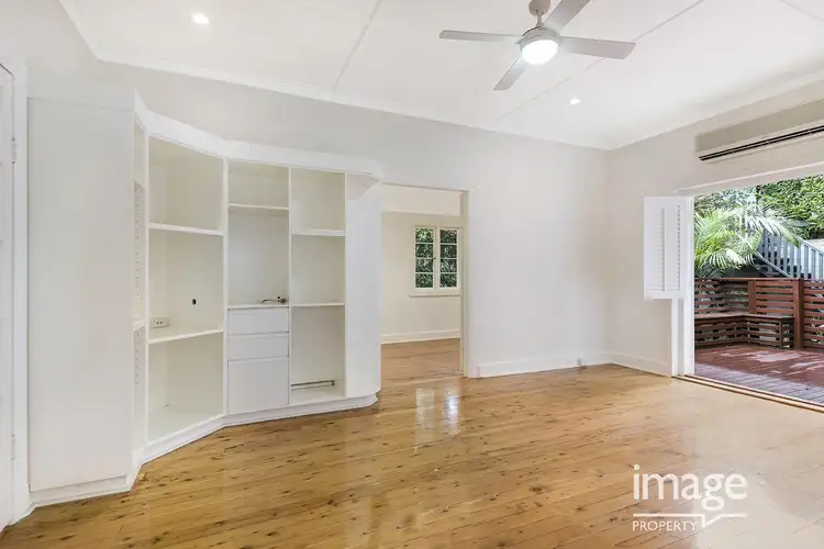 Second view of Homely house listing, 94 Stuartholme Rd, Bardon QLD 4065