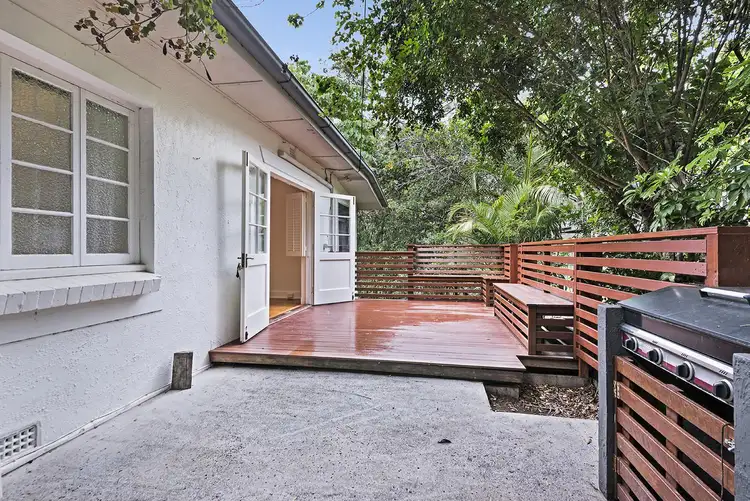 Third view of Homely house listing, 94 Stuartholme Rd, Bardon QLD 4065