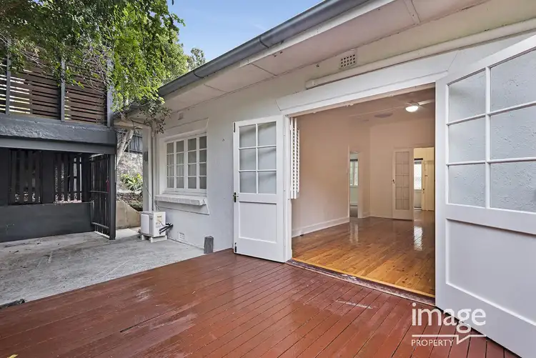 Fourth view of Homely house listing, 94 Stuartholme Rd, Bardon QLD 4065