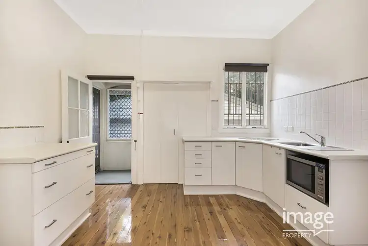 Fifth view of Homely house listing, 94 Stuartholme Rd, Bardon QLD 4065