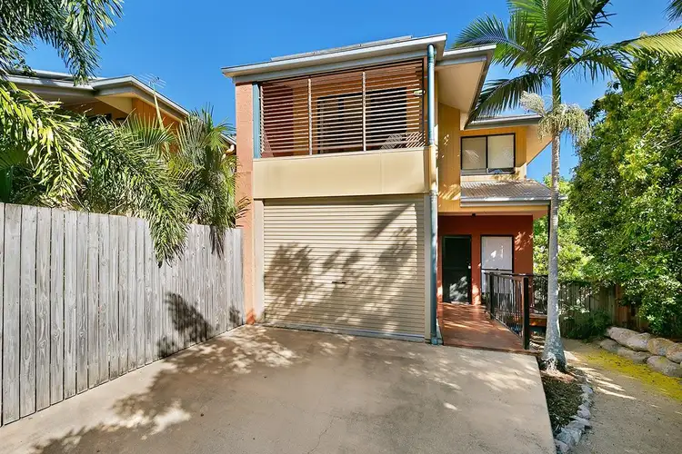 46B Terrace Street, Toowong QLD 4066