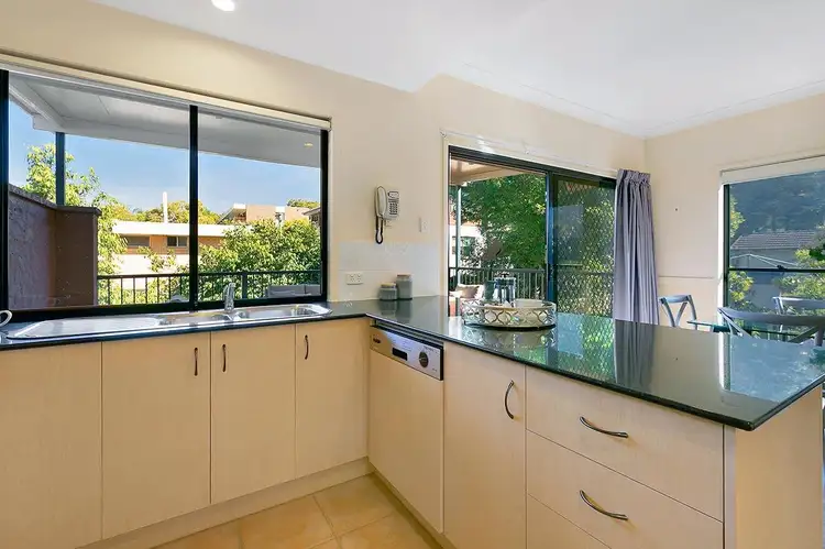 Seventh view of Homely townhouse listing, 46B Terrace Street, Toowong QLD 4066