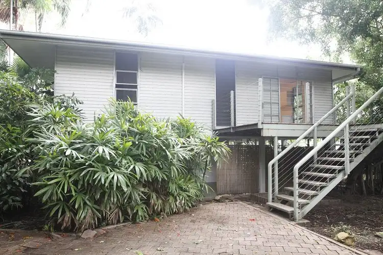 8 Temira Crescent, Larrakeyah NT 820