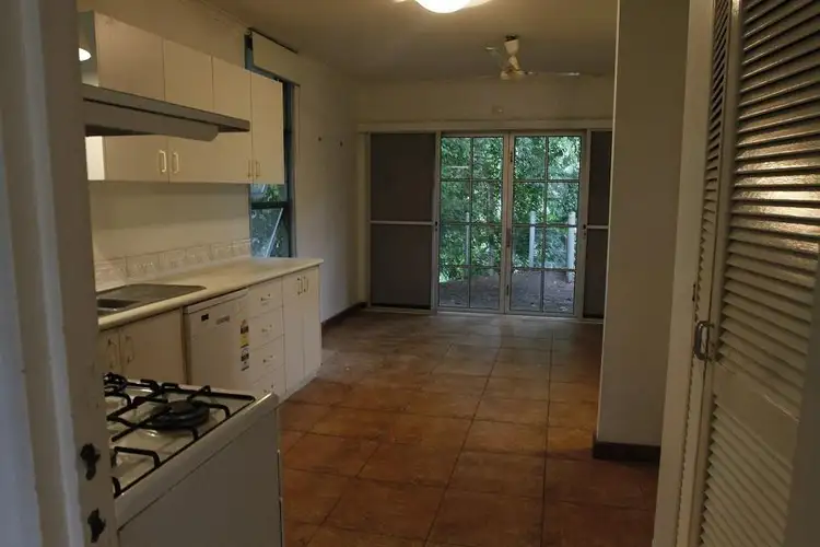 Second view of Homely house listing, 8 Temira Crescent, Larrakeyah NT 820