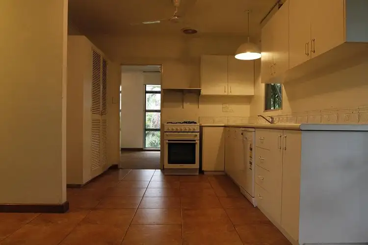 Third view of Homely house listing, 8 Temira Crescent, Larrakeyah NT 820
