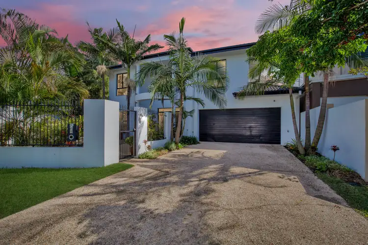 Fourth view of Homely house listing, 28 Coomera Court, Helensvale QLD 4212