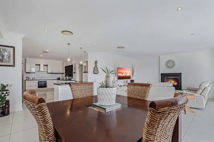 Fifth view of Homely house listing, 28 Coomera Court, Helensvale QLD 4212