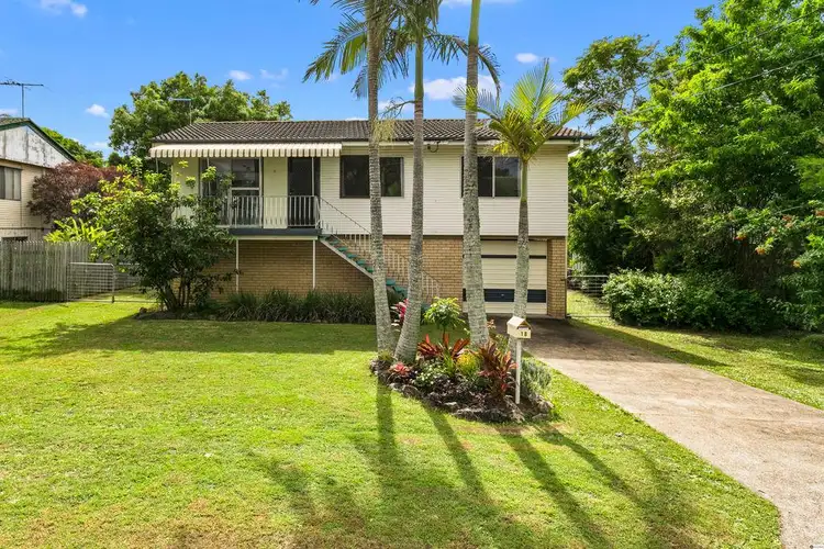 Main view of Homely house listing, 10 Traben Street, Tingalpa QLD 4173