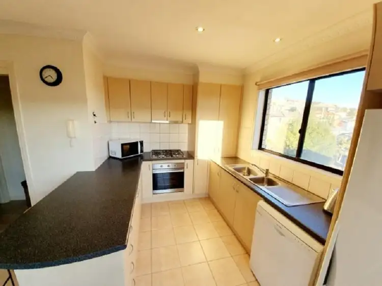 Sixth view of Homely townhouse listing, 3/70-72 Coghlan Street, Niddrie VIC 3042