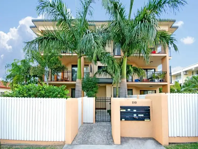 11/190 Wellington Road, East Brisbane QLD 4169