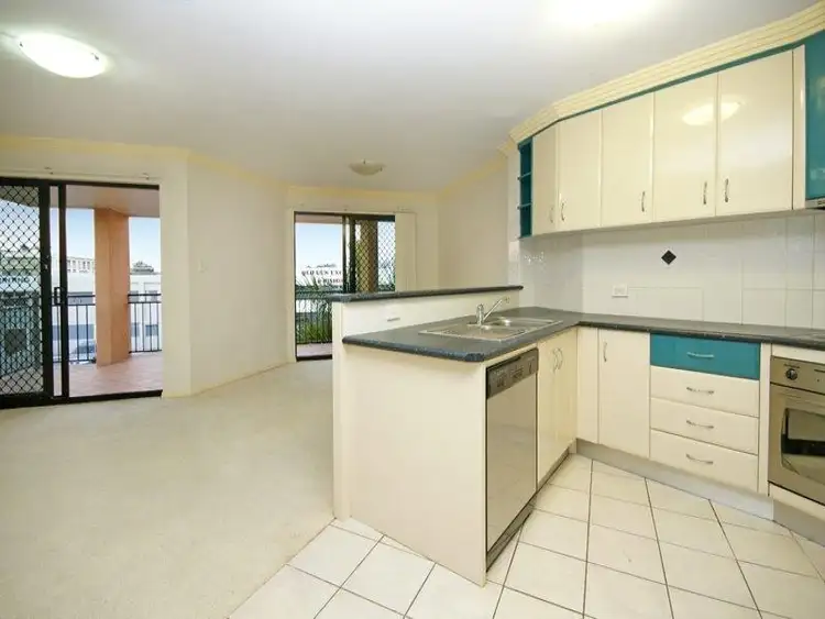 Second view of Homely apartment listing, 11/190 Wellington Road, East Brisbane QLD 4169