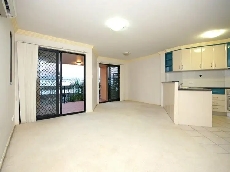 Third view of Homely apartment listing, 11/190 Wellington Road, East Brisbane QLD 4169