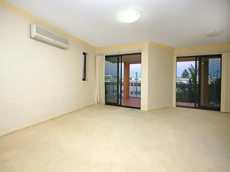 Fourth view of Homely apartment listing, 11/190 Wellington Road, East Brisbane QLD 4169
