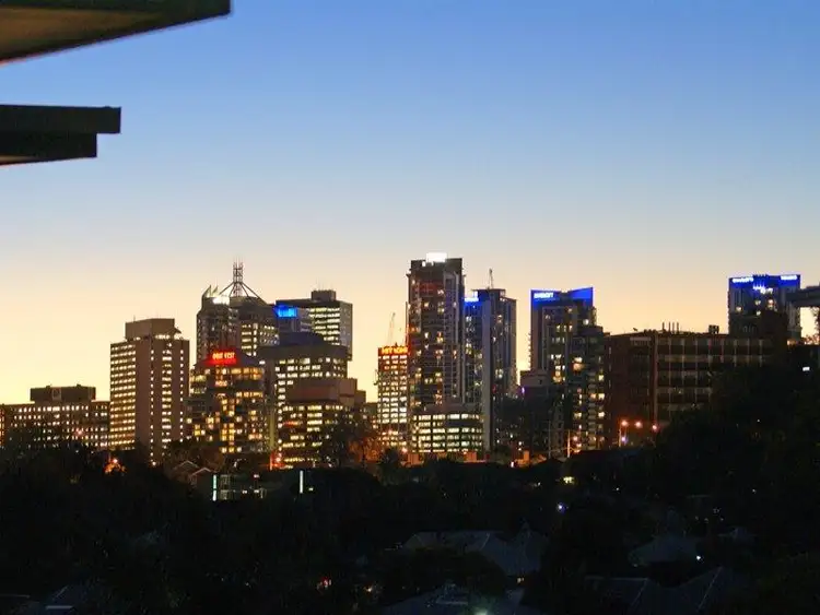 Fifth view of Homely apartment listing, 11/190 Wellington Road, East Brisbane QLD 4169
