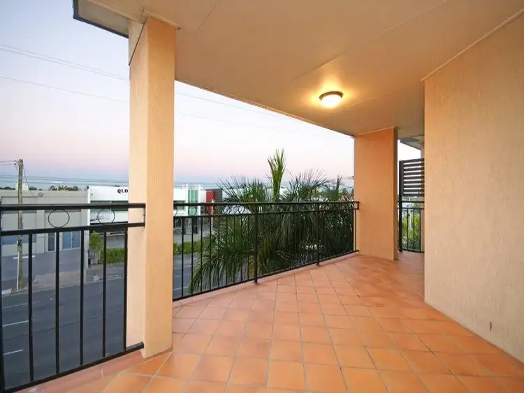 Sixth view of Homely apartment listing, 11/190 Wellington Road, East Brisbane QLD 4169