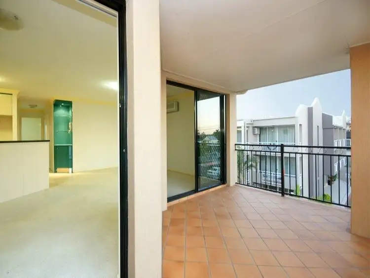 Seventh view of Homely apartment listing, 11/190 Wellington Road, East Brisbane QLD 4169