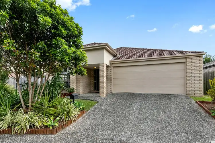 Main view of Homely house listing, 9 Brighton Court, Wakerley QLD 4154