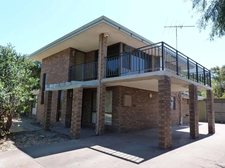 Main view of Homely house listing, 56 Queen Parade, Wannanup WA 6210