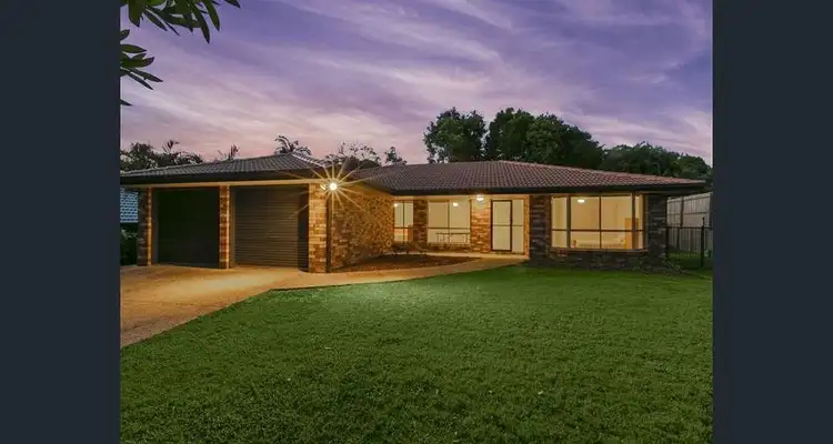 17 Quambi Place, Buderim QLD 4556