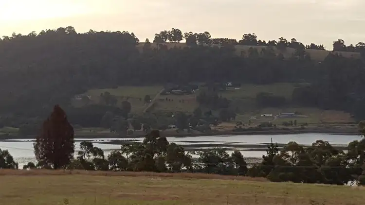 Lot 2 Porta Drive, Cradoc TAS 7109