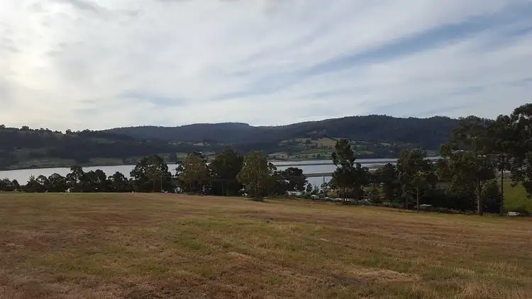 Second view of Homely land listing, Lot 2 Porta Drive, Cradoc TAS 7109