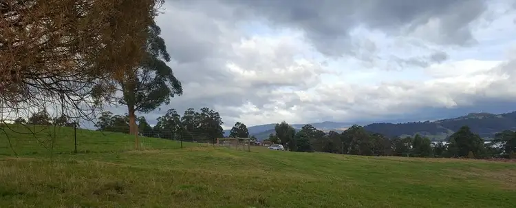 Third view of Homely land listing, Lot 2 Porta Drive, Cradoc TAS 7109