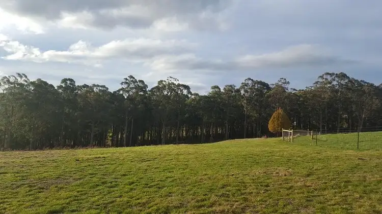 Fourth view of Homely land listing, Lot 2 Porta Drive, Cradoc TAS 7109