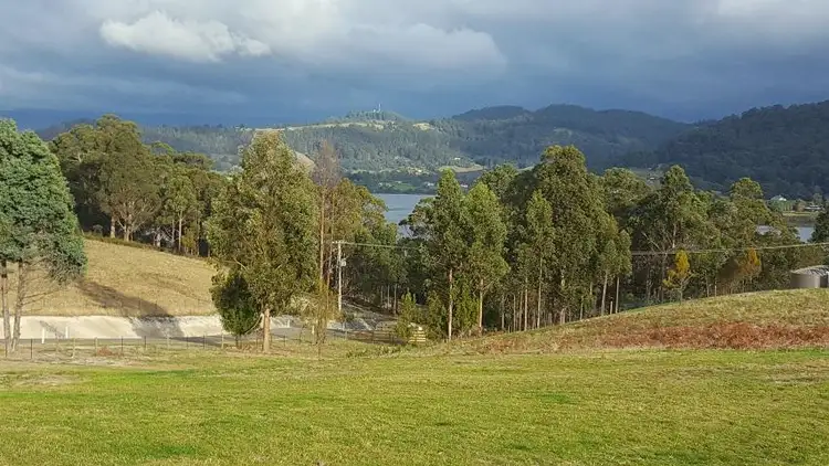 Fifth view of Homely land listing, Lot 2 Porta Drive, Cradoc TAS 7109