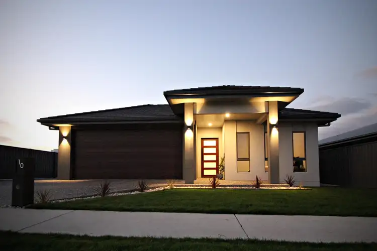Main view of Homely house listing, 10 Bryan Street, Shearwater TAS 7307