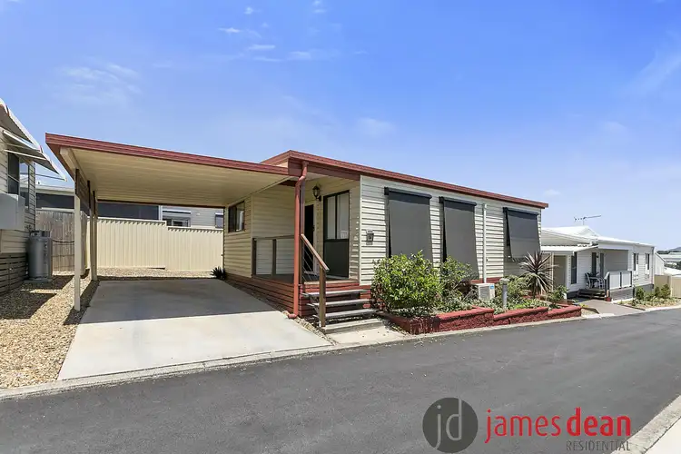 Main view of Homely retirement listing, 154/905 Manly Road, Tingalpa QLD 4173