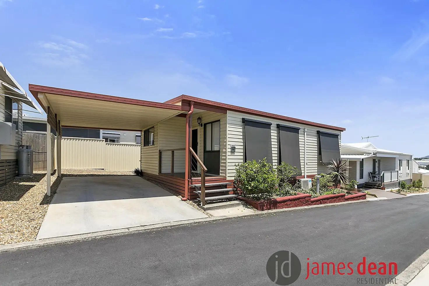 Main view of Homely retirement listing, 154/905 Manly Road, Tingalpa QLD 4173