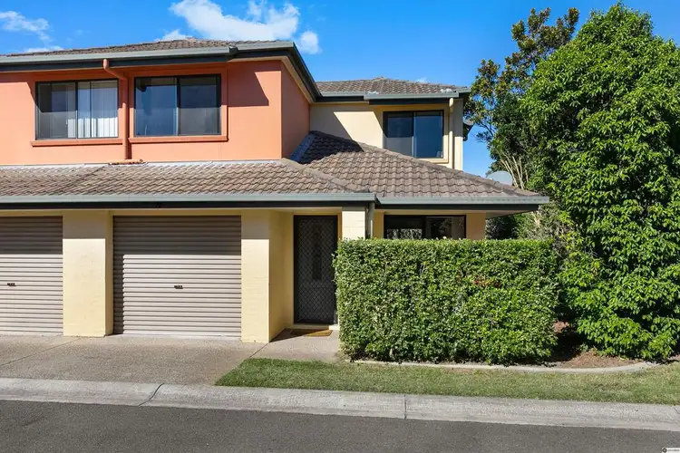 Main view of Homely townhouse listing, 72/583 Wondall Road, Tingalpa QLD 4173