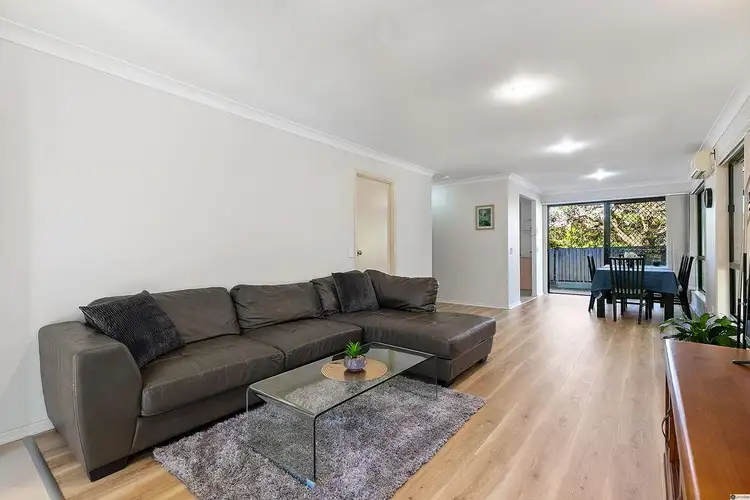 Second view of Homely townhouse listing, 72/583 Wondall Road, Tingalpa QLD 4173
